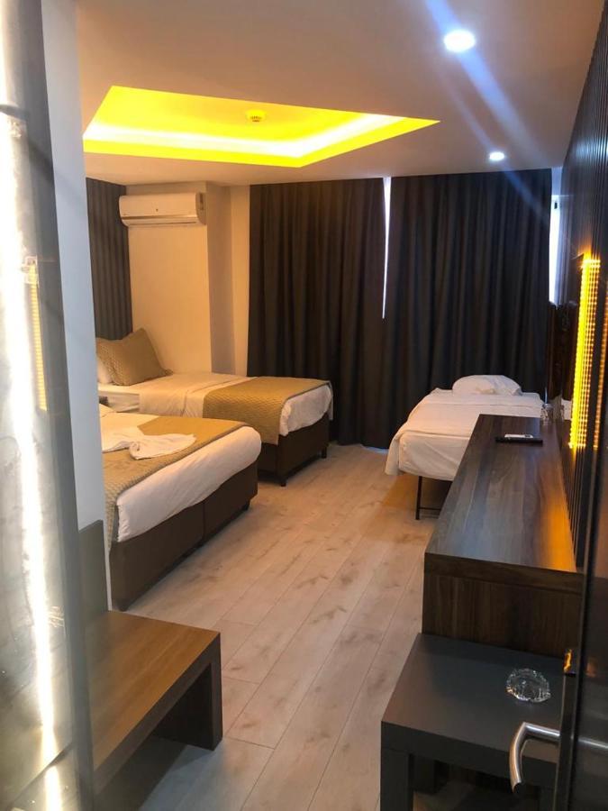 Hotel Grand Ezel 3*