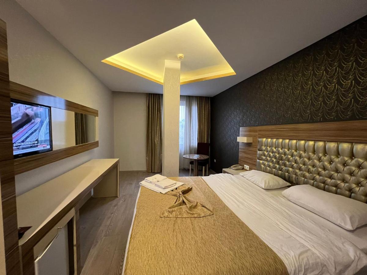 Hotel Grand Ezel 3*
