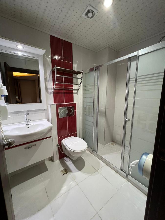 Grand Ezel Hotel
