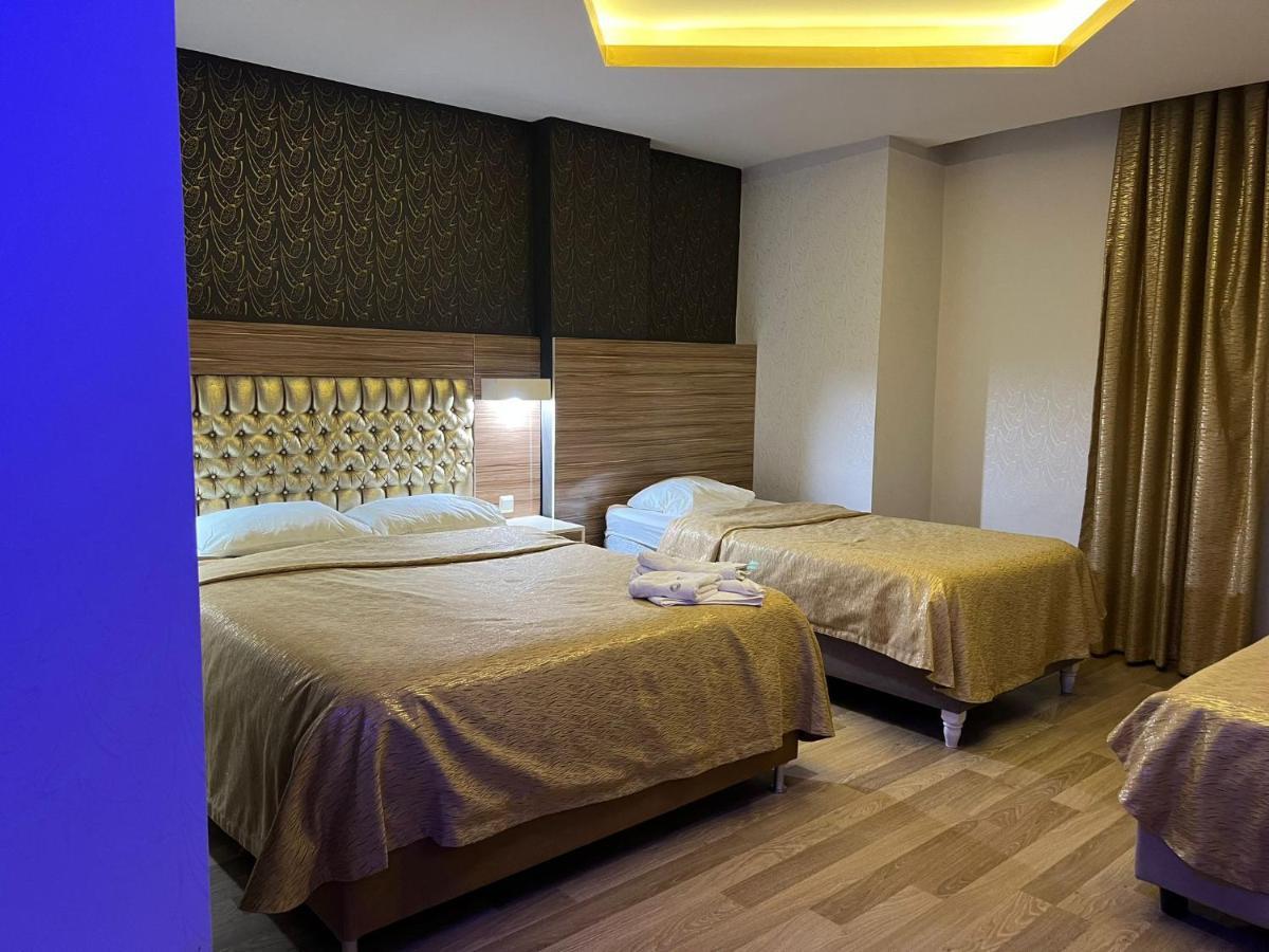 Grand Ezel 3* Mersin (Mediterranean)