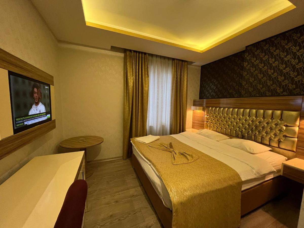 Grand Ezel Hotel Mersin (Mediterranean)