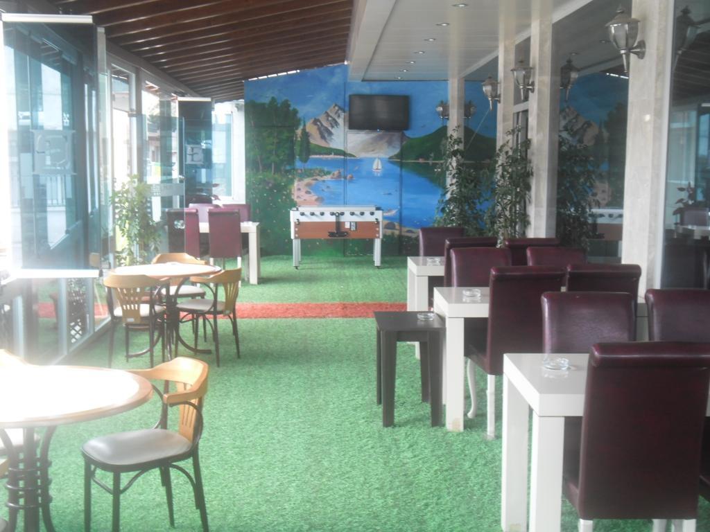 Grand Ezel Hotel