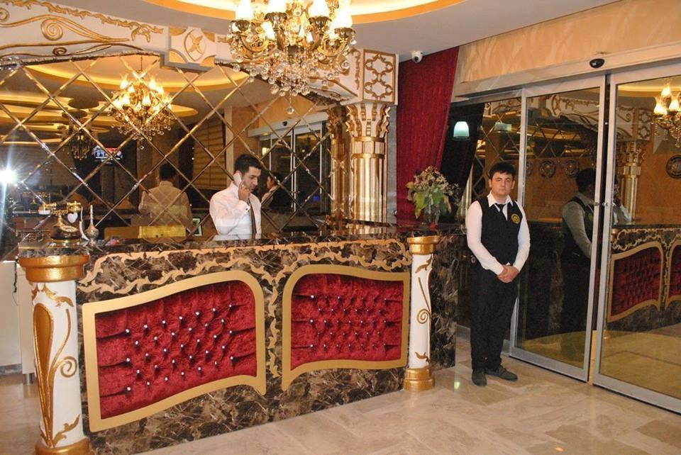 Hotel Grand Ezel 3*