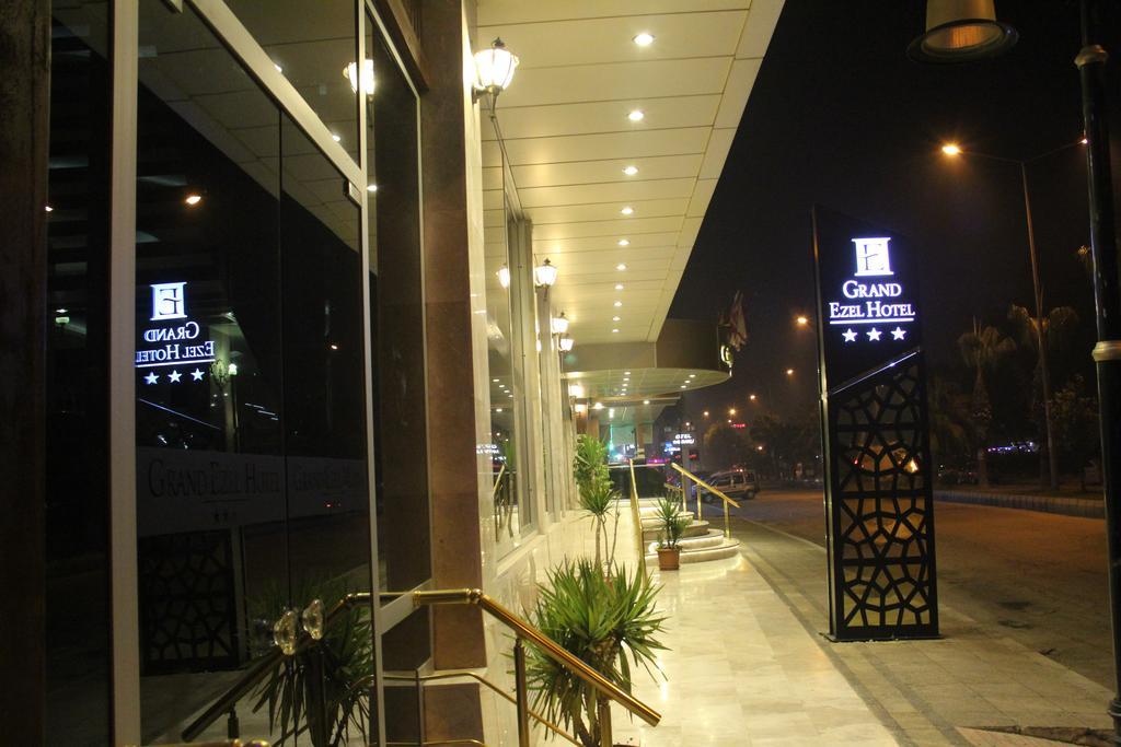 Grand Ezel Hotel 3*