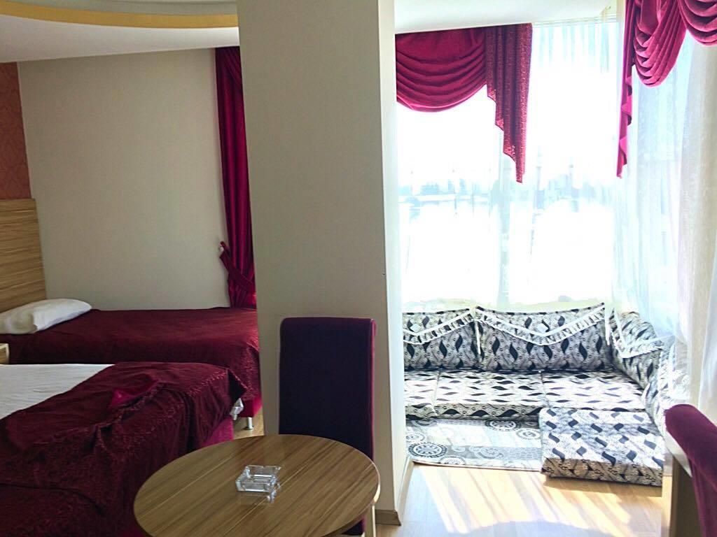 Grand Ezel Hotel 3*