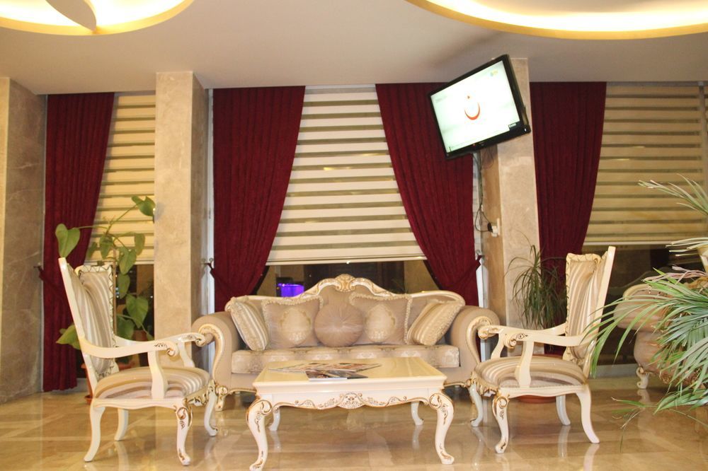 Hotel Grand Ezel 3*