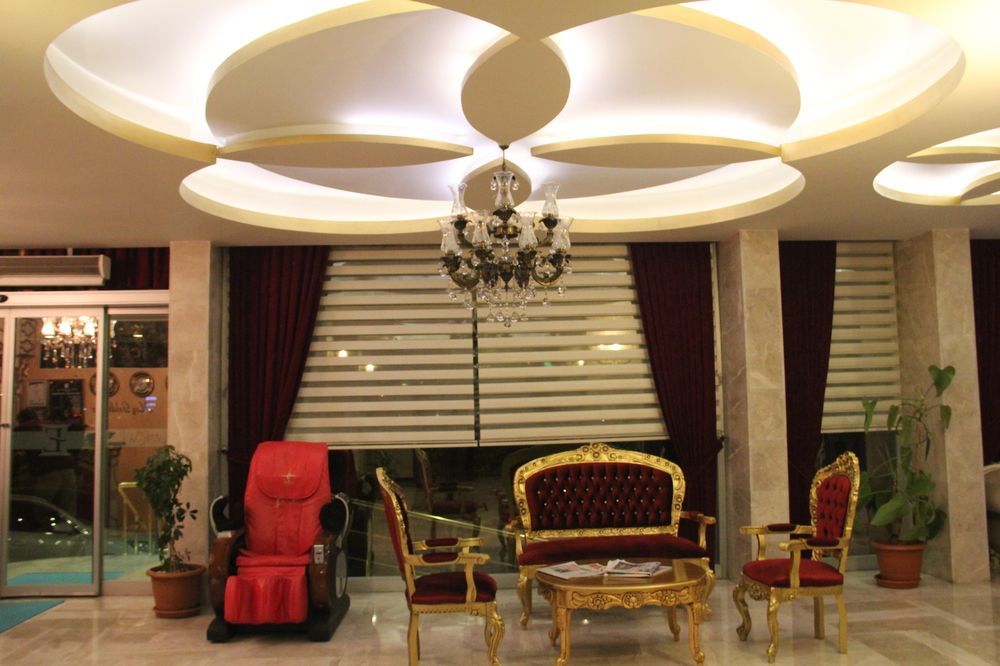 Grand Ezel 3*