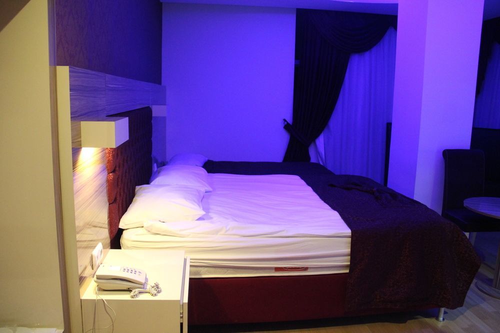 Hotel Grand Ezel Mersin (Mediterranean)