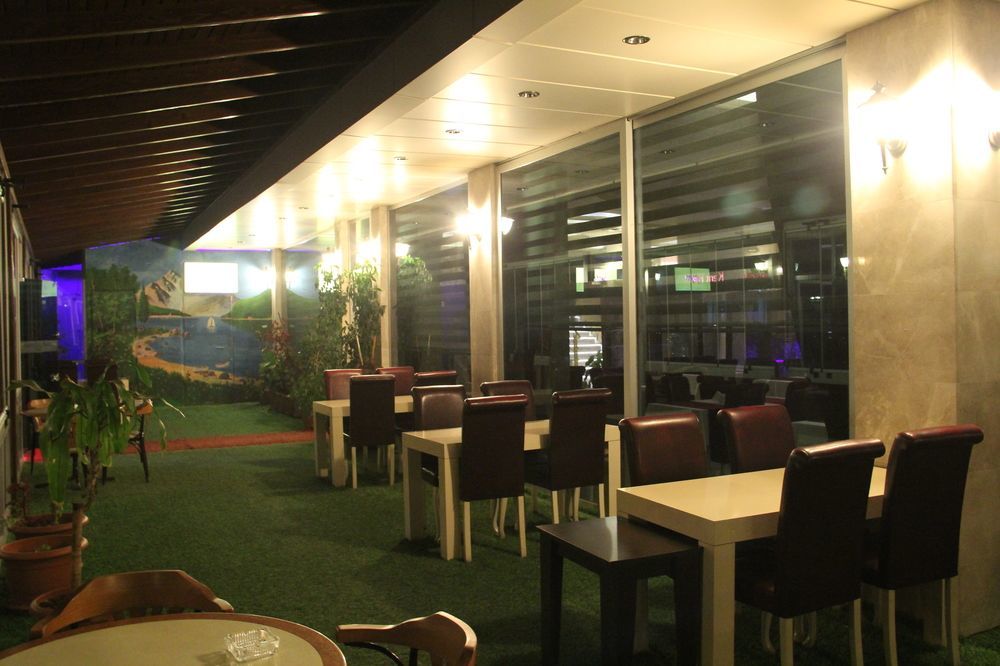 Grand Ezel Hotel Mersin (Mediterranean)